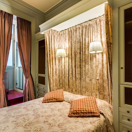 Casa Heberart Guest House Sistina Рим Екстериор снимка