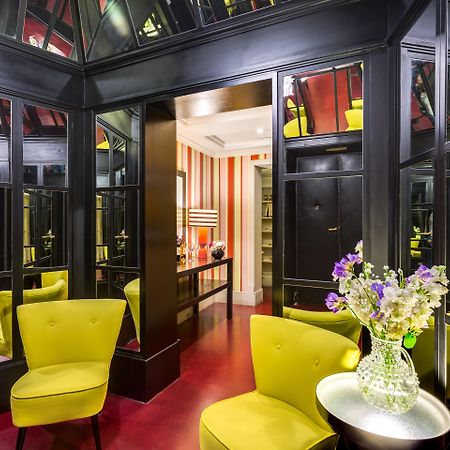 Casa Heberart Guest House Sistina Рим Екстериор снимка