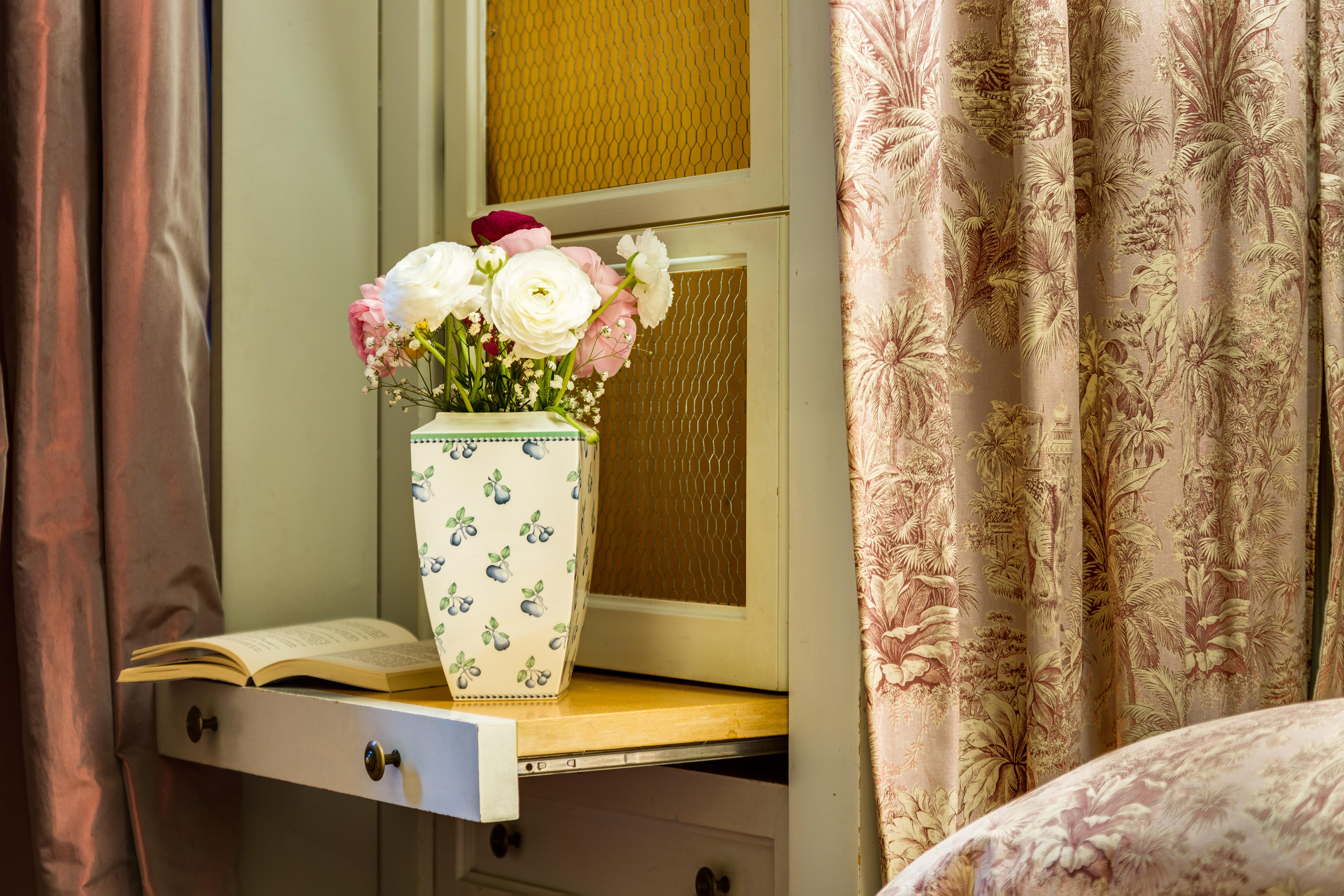 Casa Heberart Guest House Sistina Рим Екстериор снимка