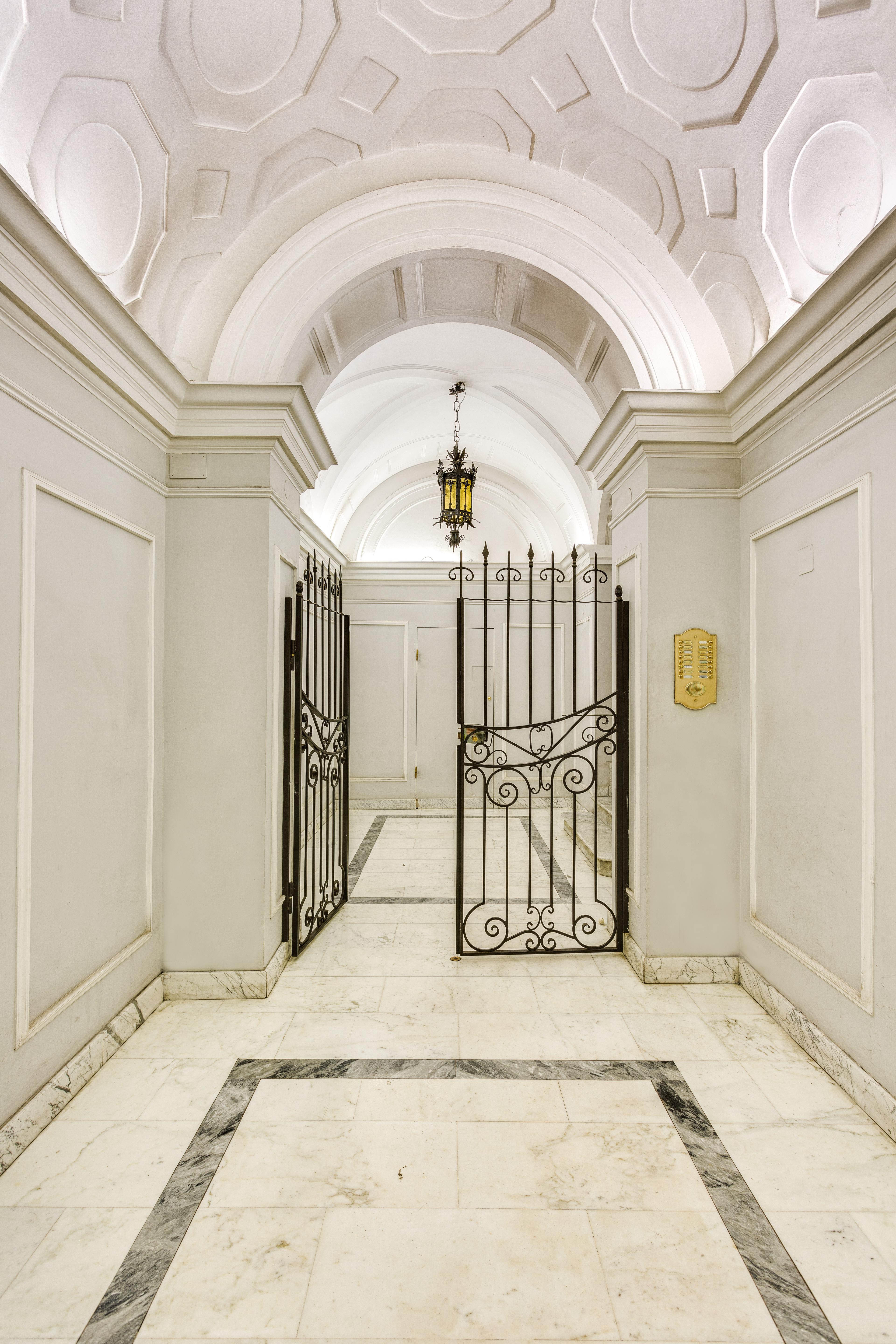 Casa Heberart Guest House Sistina Рим Екстериор снимка