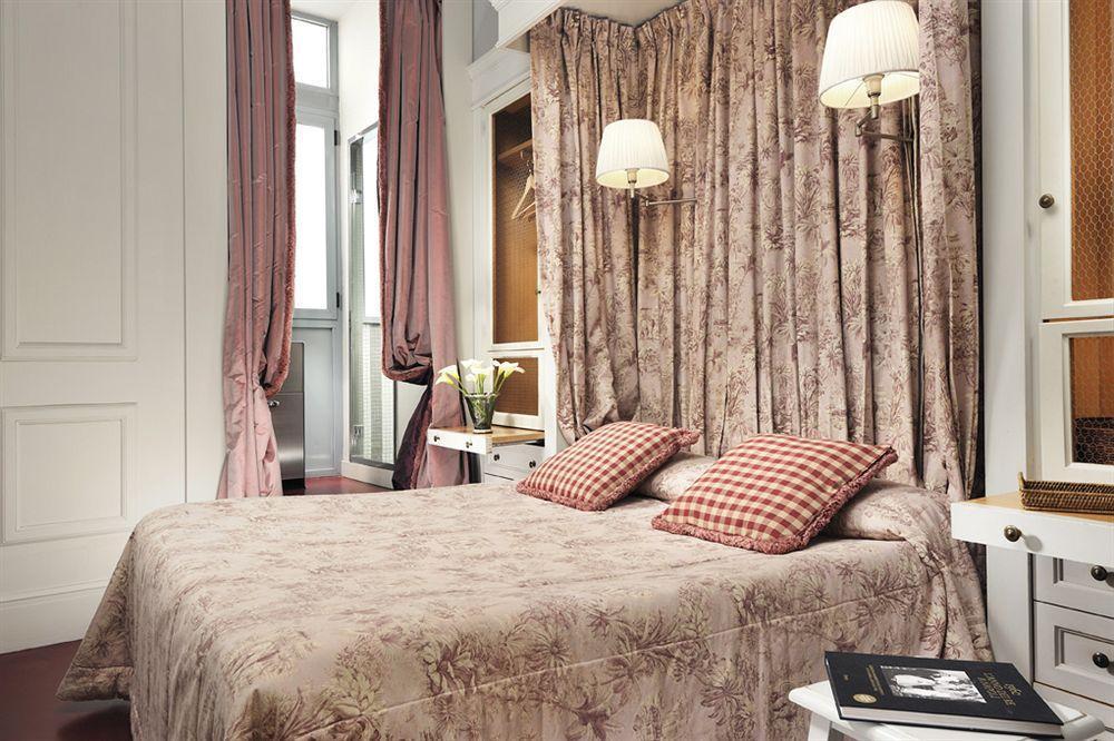 Casa Heberart Guest House Sistina Рим Екстериор снимка