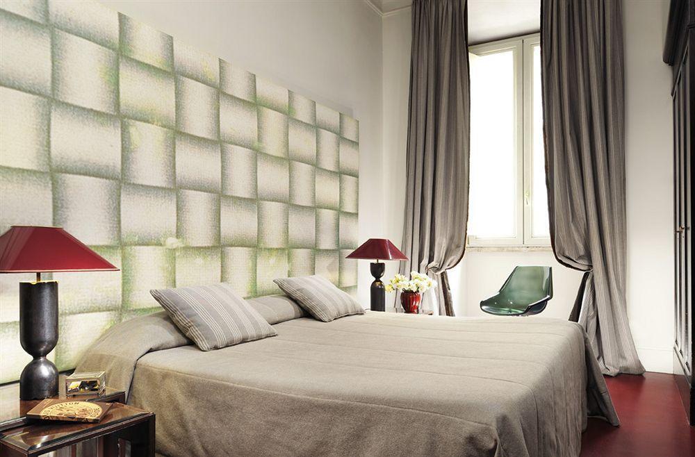 Casa Heberart Guest House Sistina Рим Екстериор снимка