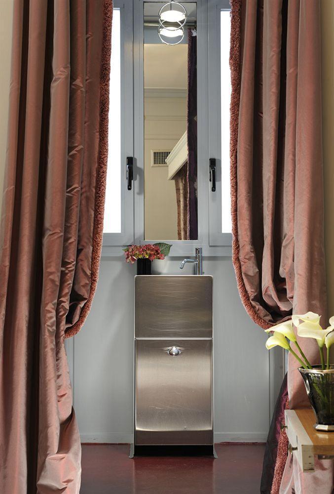 Casa Heberart Guest House Sistina Рим Екстериор снимка