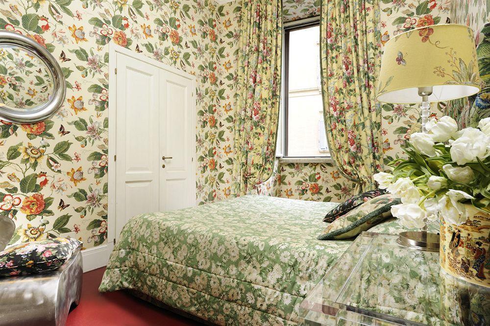 Casa Heberart Guest House Sistina Рим Екстериор снимка