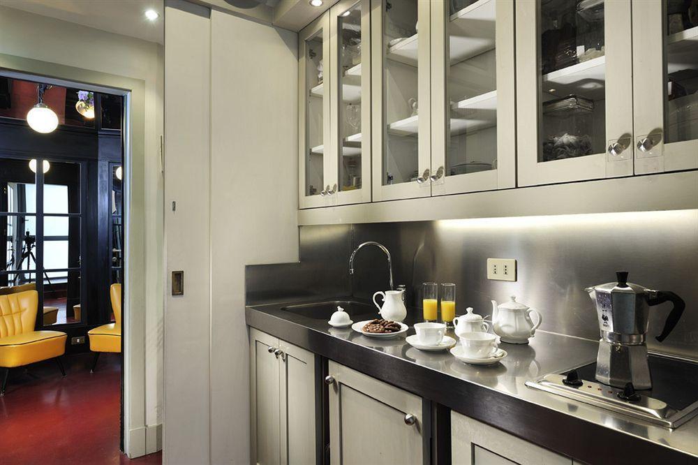 Casa Heberart Guest House Sistina Рим Екстериор снимка