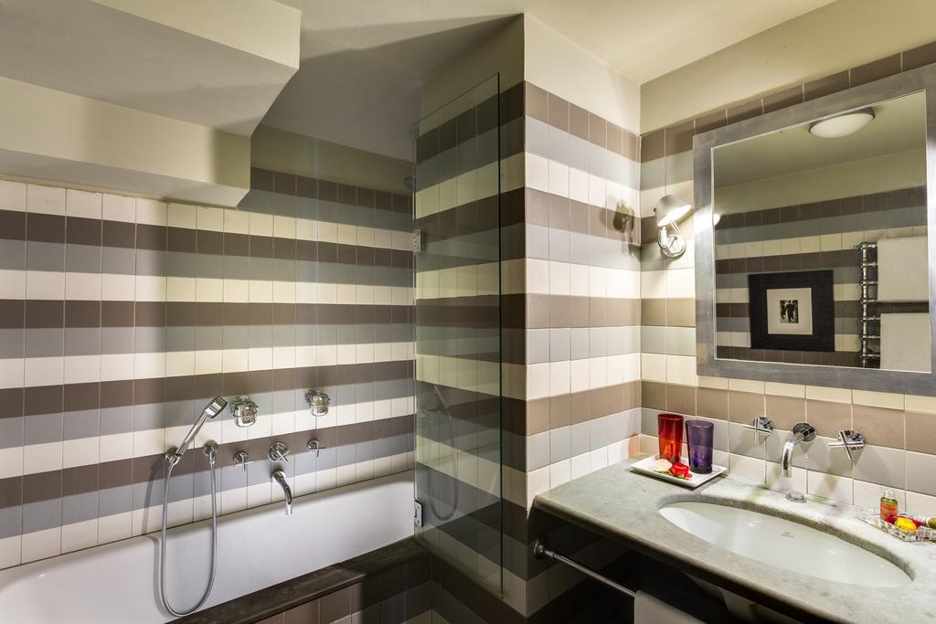 Casa Heberart Guest House Sistina Рим Екстериор снимка
