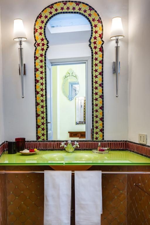 Casa Heberart Guest House Sistina Рим Екстериор снимка
