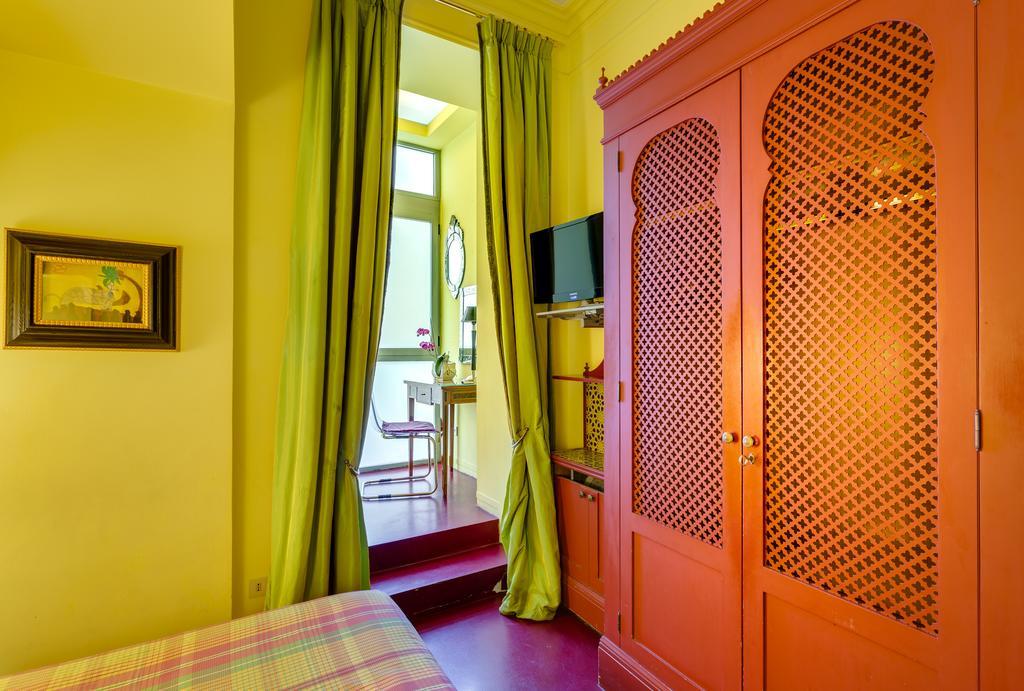 Casa Heberart Guest House Sistina Рим Екстериор снимка